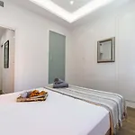Premium Apartment Downtown By Turivida Apartment
