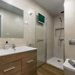 Premium Apartment Downtown By Turivida Apartment Malaga