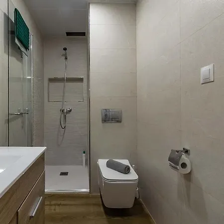 Premium Downtown By Turivida Apartment *