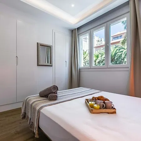 Premium Executive Soho Boutique - Center Málaga