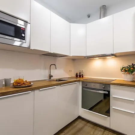Apartment Premium Executive Soho Boutique - Center