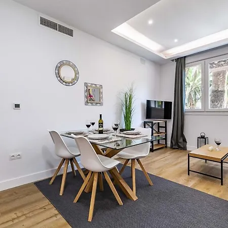 Premium Executive Soho Boutique - Center Apartment