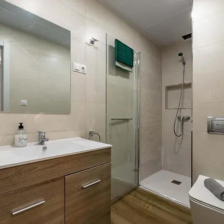 Premium Downtown By Turivida Apartment Málaga