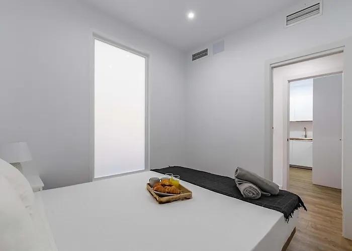 Premium Executive Soho Boutique - Center *