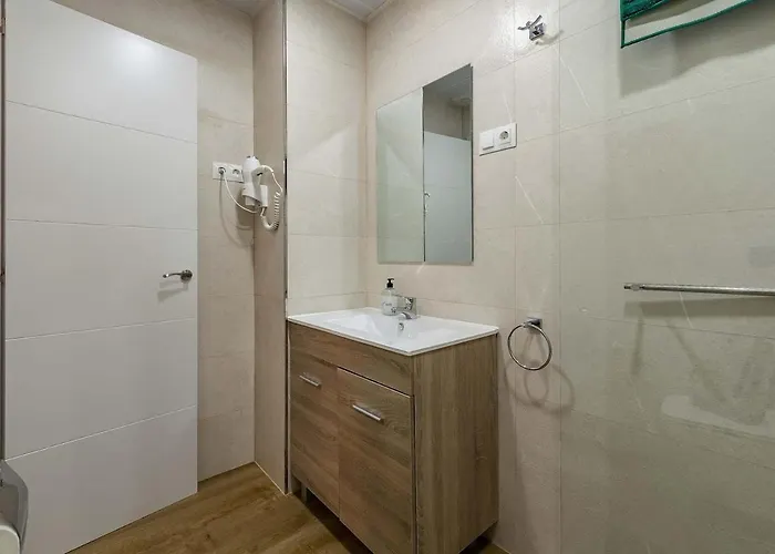 Premium Executive Soho Boutique - Center