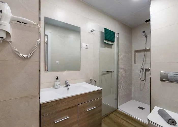 Premium Executive Soho Boutique - Center Apartment